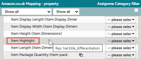 amazon-extra-title-text