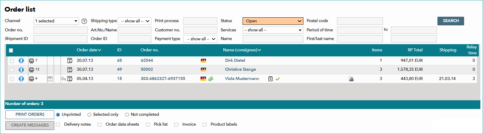 Auftragsliste_EN