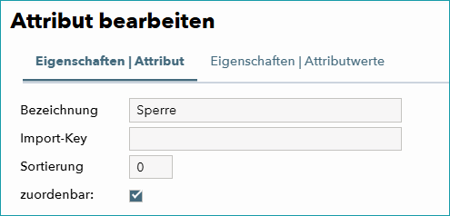 Abb.1: Wähle eine Bezeichnung für das neue Attribut