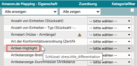 amazon-extra-title-text-de