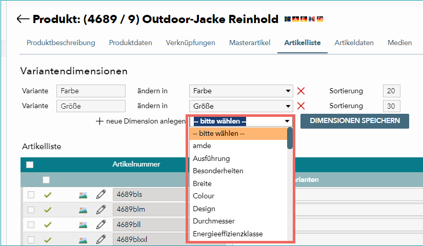 Artikelliste_Variantendimensionen_DE