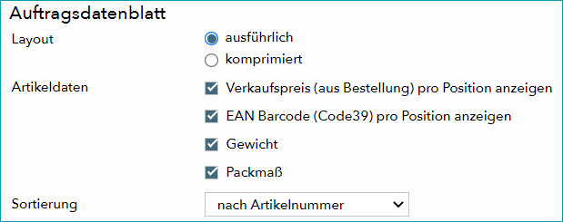 Auftragsdatenblatt_Einstellung_ausf