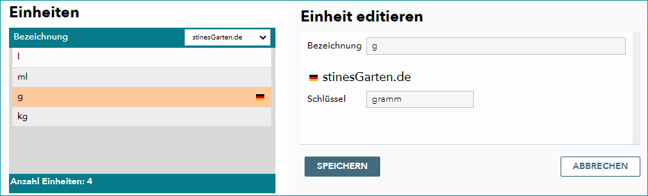 Einheiten_Basisdaten