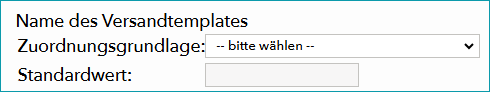 3101_shipping template_empty_DE