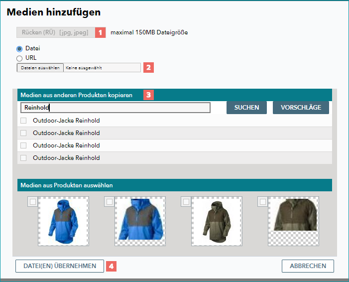 Mediendaten_Medienhinzufügen_bea_DE