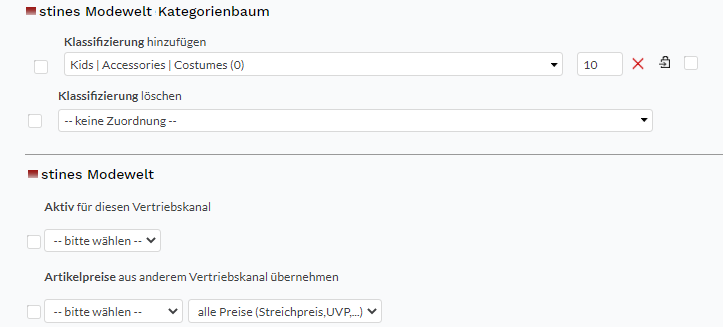 Listenartikel_Kanaleinstellungen