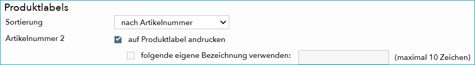 Produktlabel_Dokumente