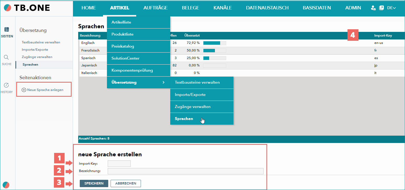 sprache_anlegen_de