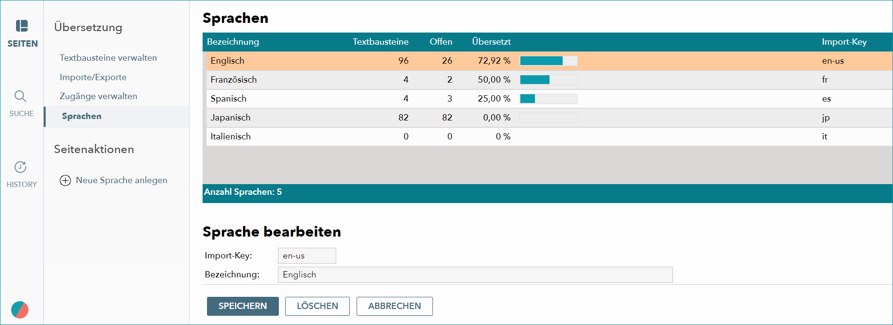Sprachen_DE