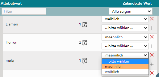 Wertezuordnung_RechteSpalte_Zuweisung_mitFilter_DE