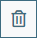 Delete filter button