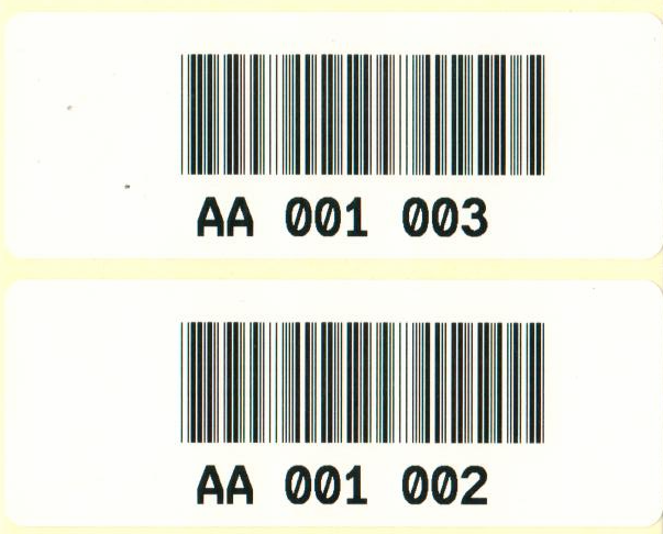 Label