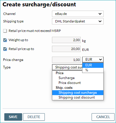 Preiszuschlag_e